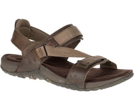 Merrell - Men's Terrant Strap Sandals